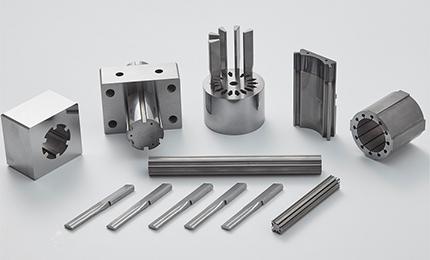 Stamping Mold Components