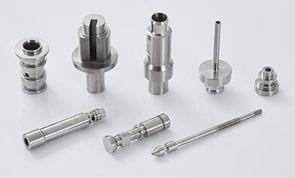 Automation Parts&Fixtures