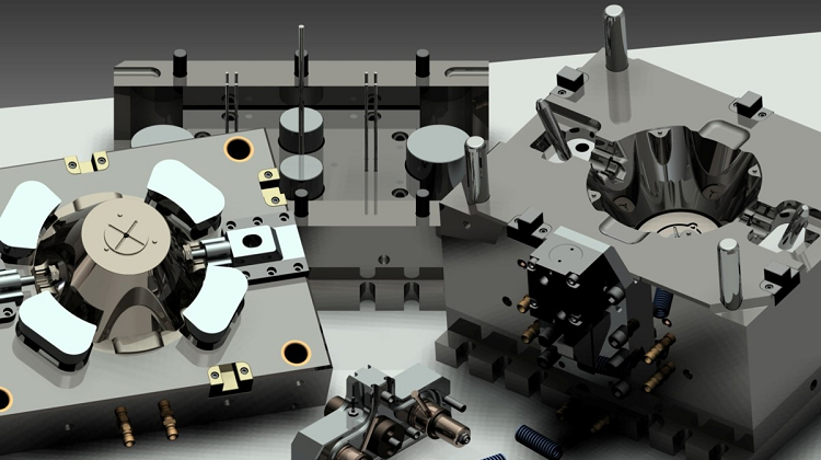 Machine/Industrial Toolings