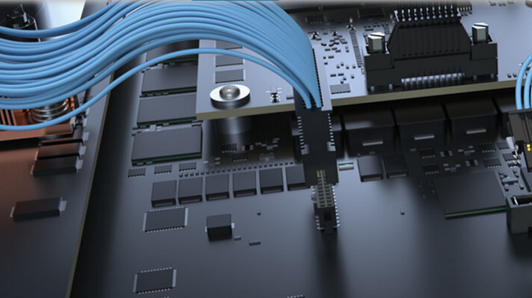Connector