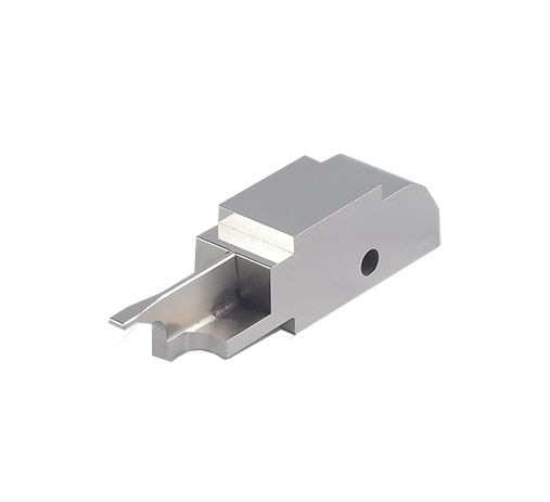 Precision parts for connector industry