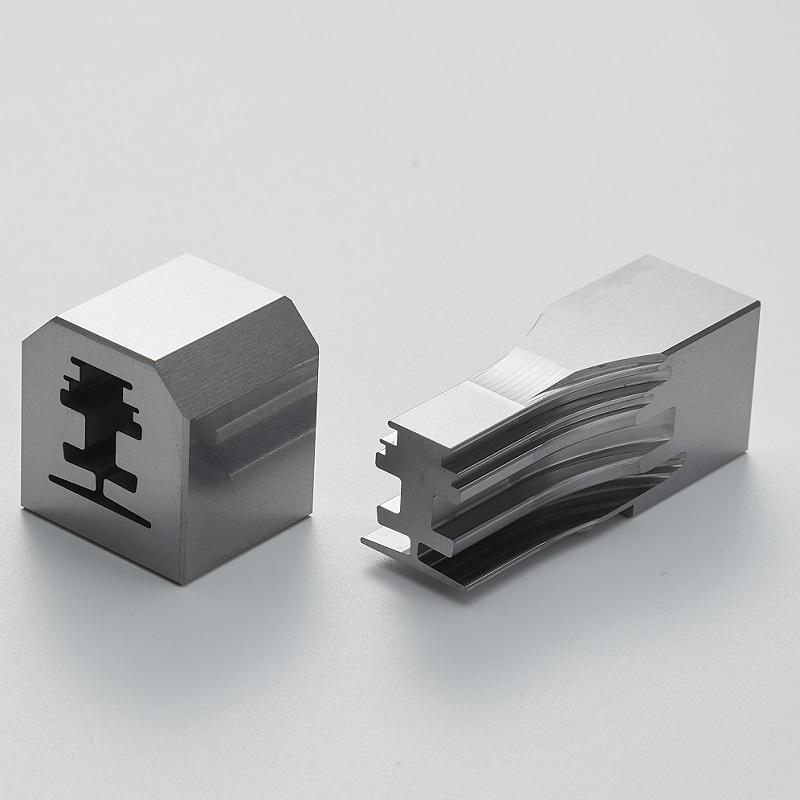Metal Stamping Components