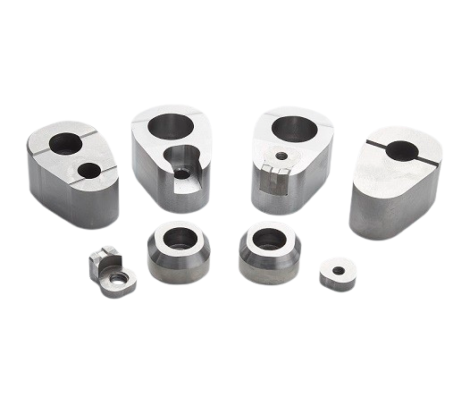 Stamping mold can mold manufacturing