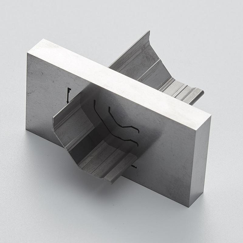 stamping tooling