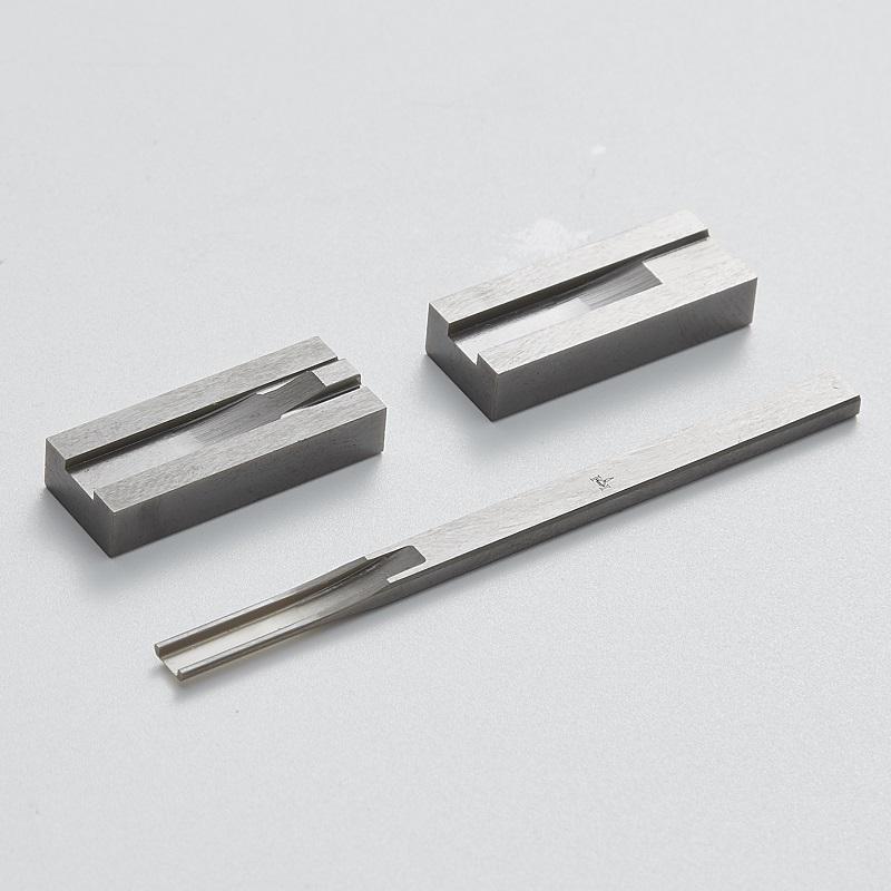 stamping manufacturing