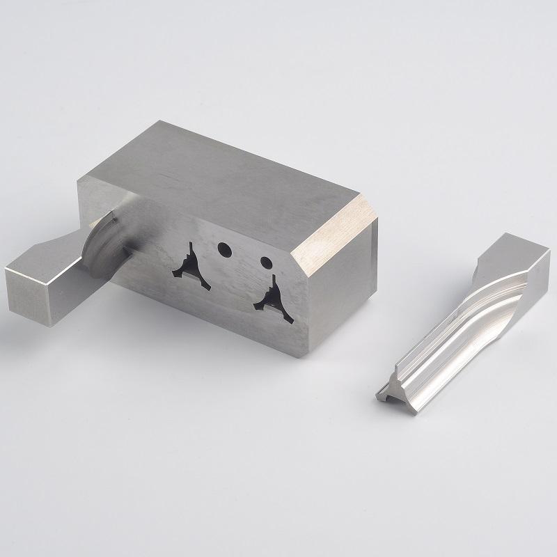 stamping mold componenets