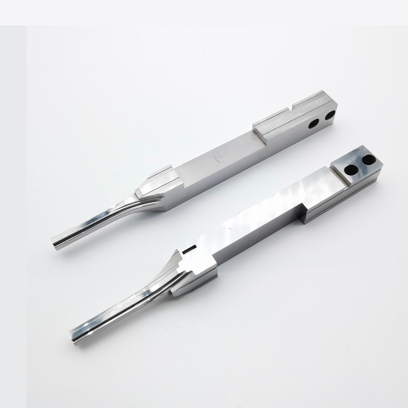 carbide punch