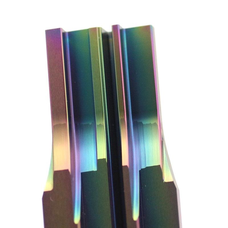 precision molding component