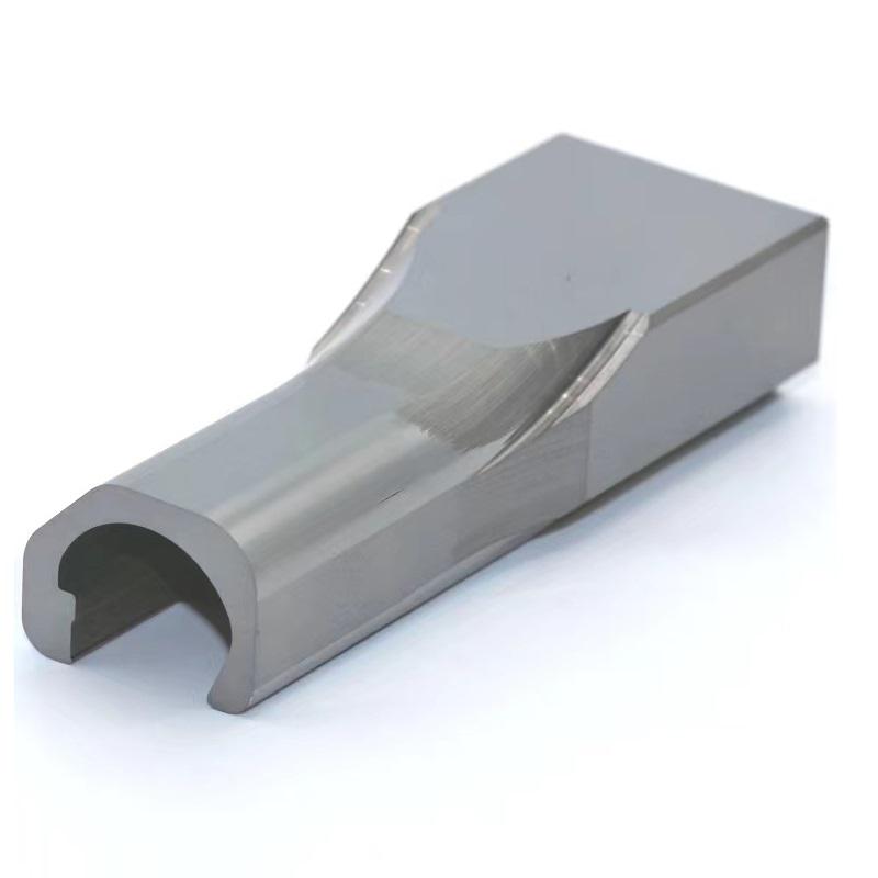 Tools for pressing stamping or punching