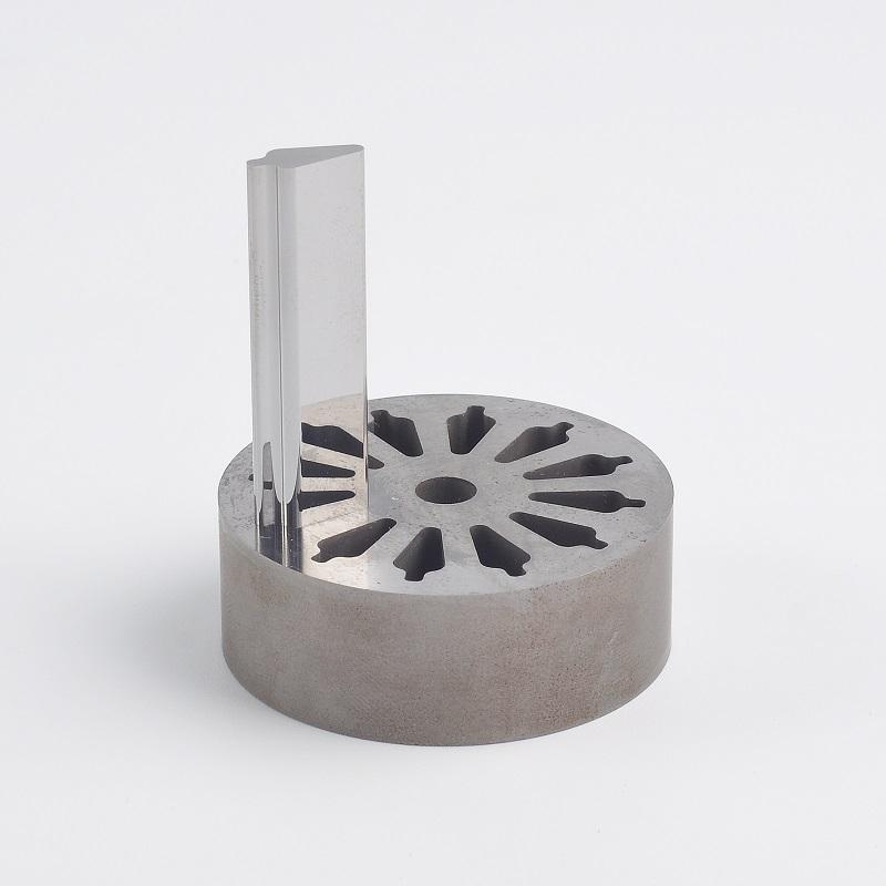 motor core lamination