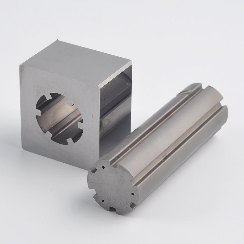 Motor Core Progressive Die