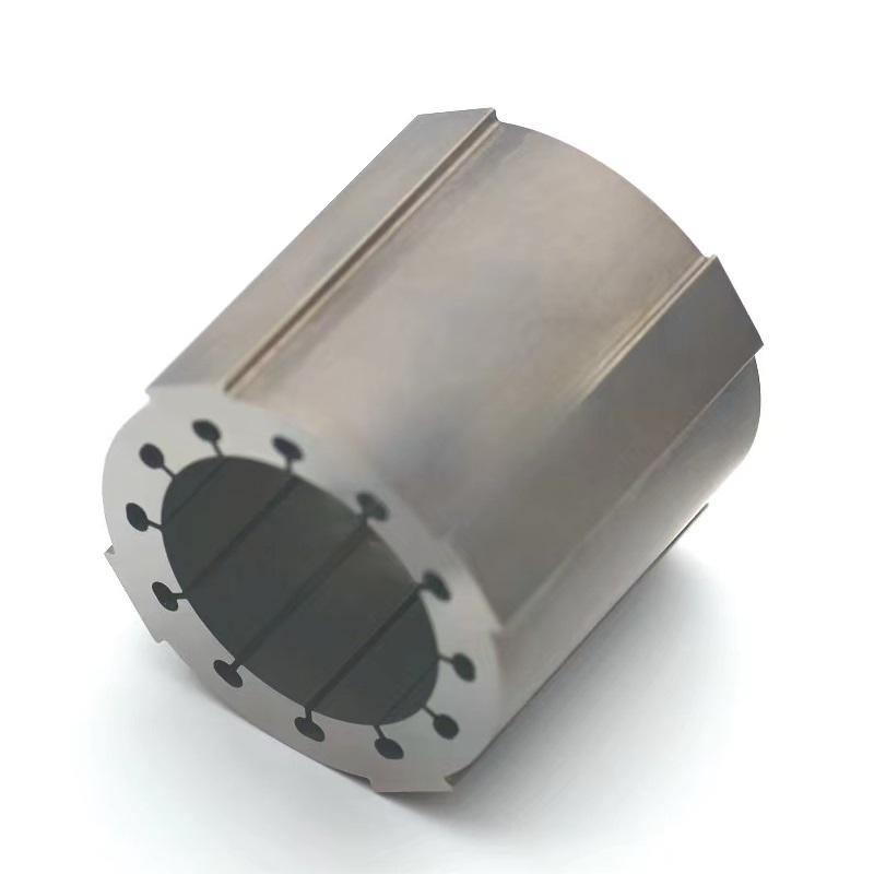 Terminal Die stamping mold