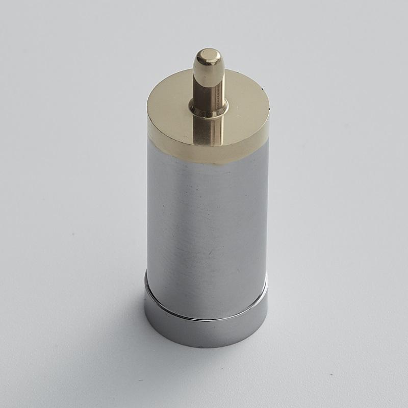 punch Tin coating