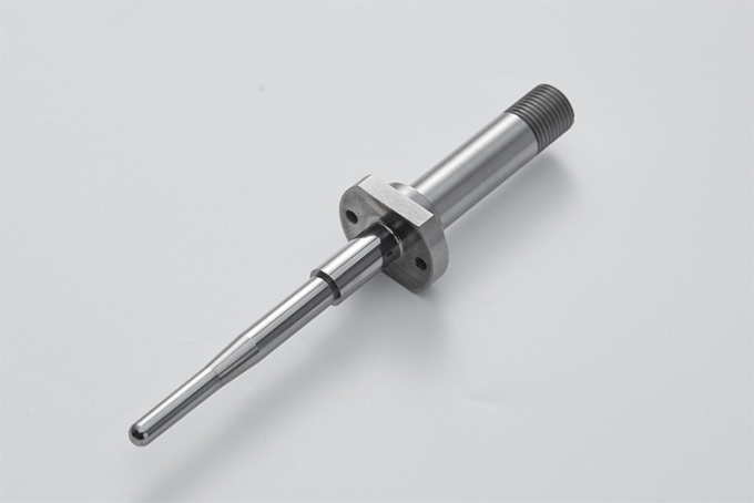 Brazing Part Brazing Part