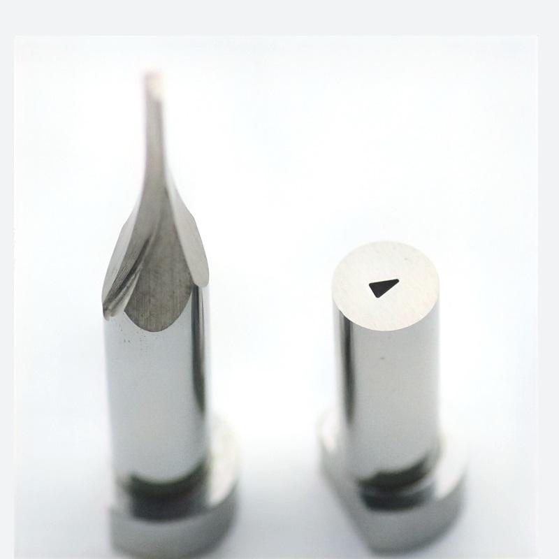 Can mold punches and dies