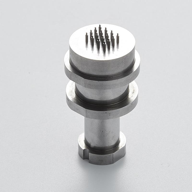 stamping mould parts