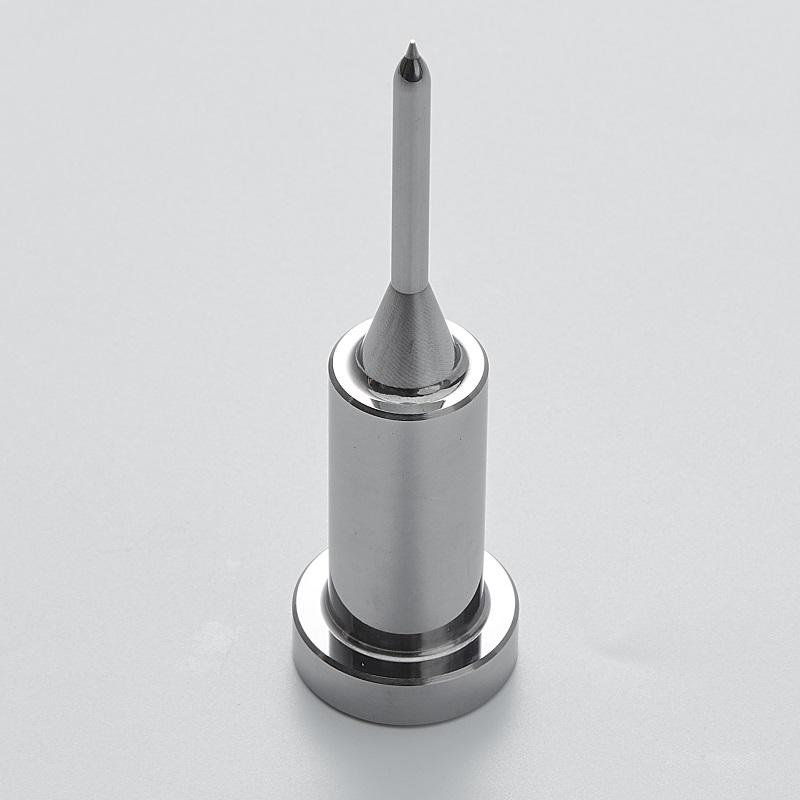 tungsten carbide punch