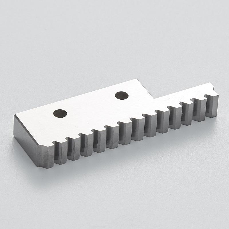 tungsten carbide blade