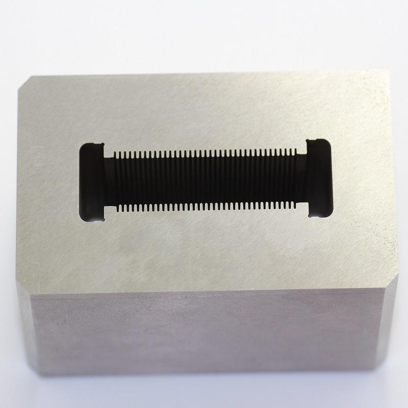 Metal stamping parts Supplier