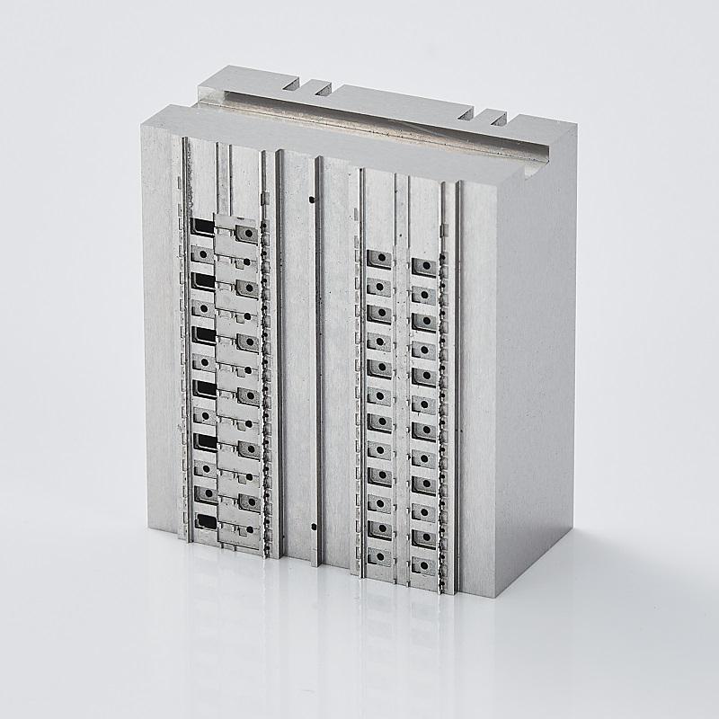 Wholesale Injection Molded Parts