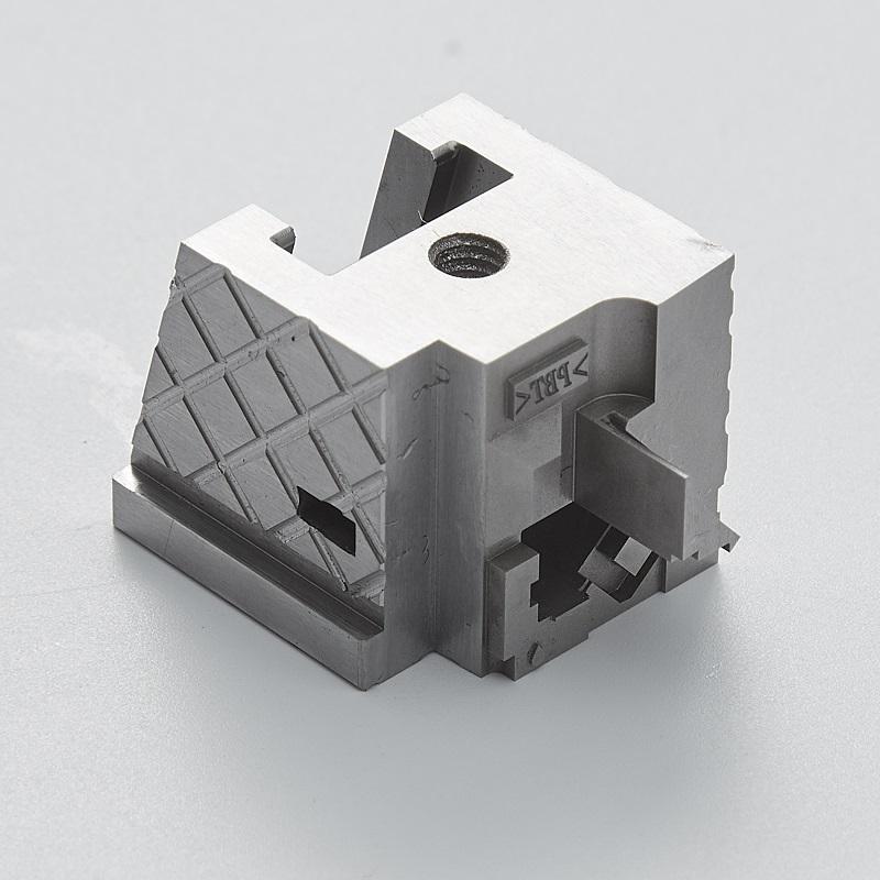 injection plastic molding part