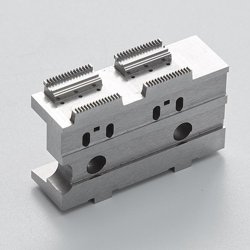 Custom Injection Plastic Moulds Parts