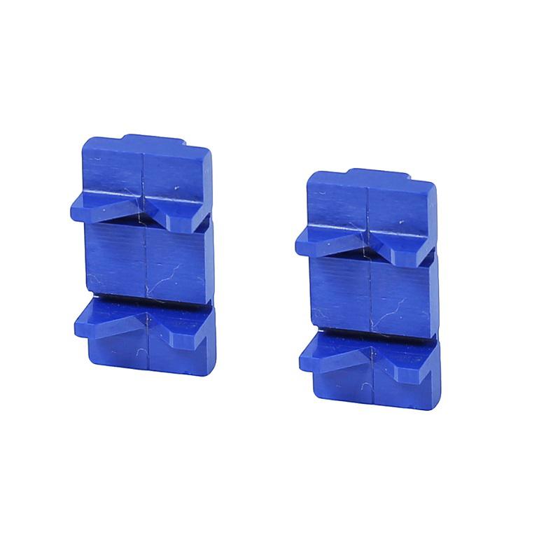 machined ceramic parts