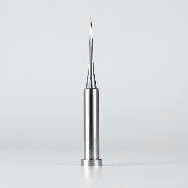 precision core pins