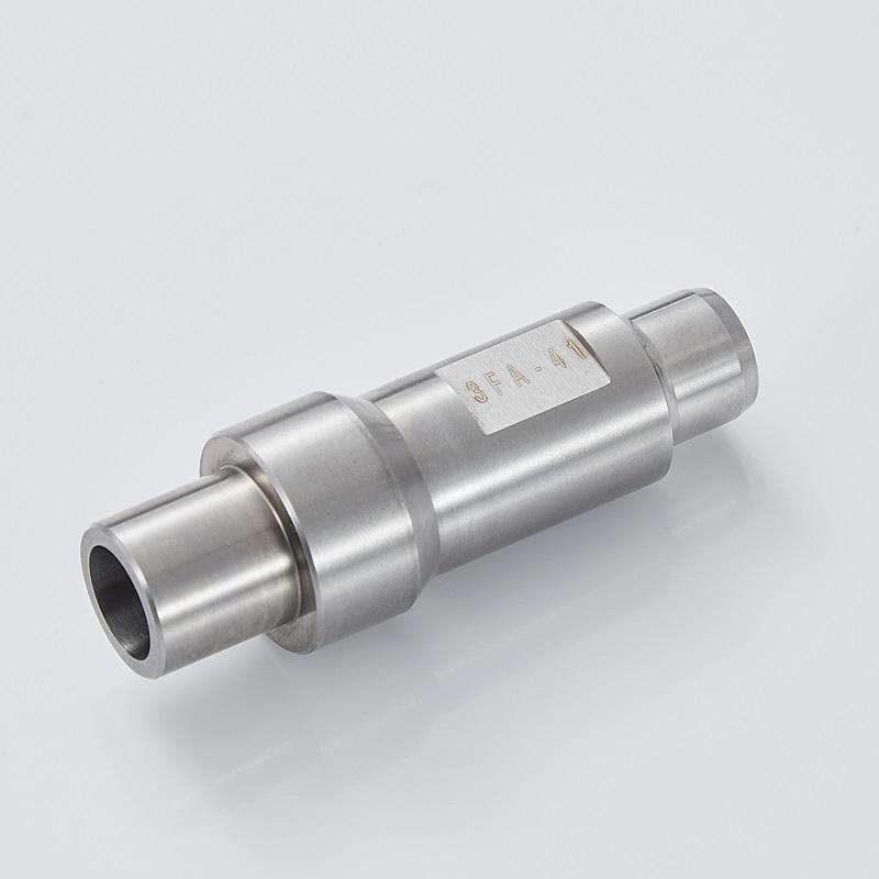 CNC milling parts