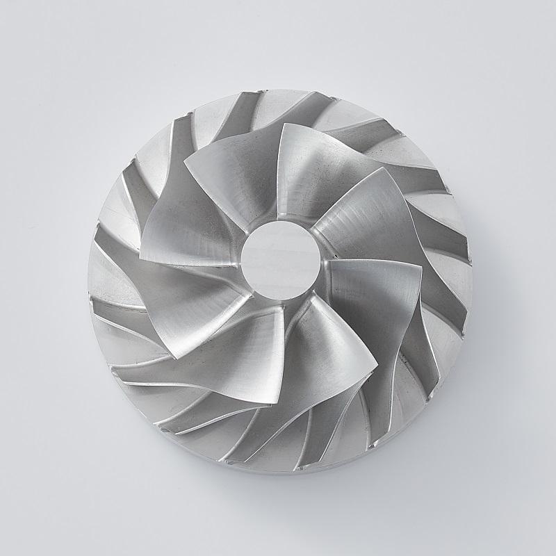 CNC machining parts