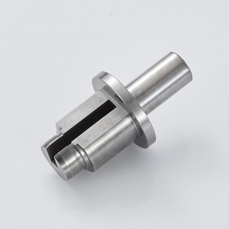 precision automationed parts