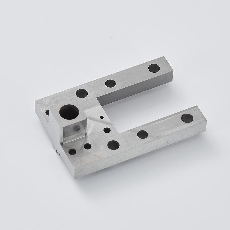 Jigs and fixtures