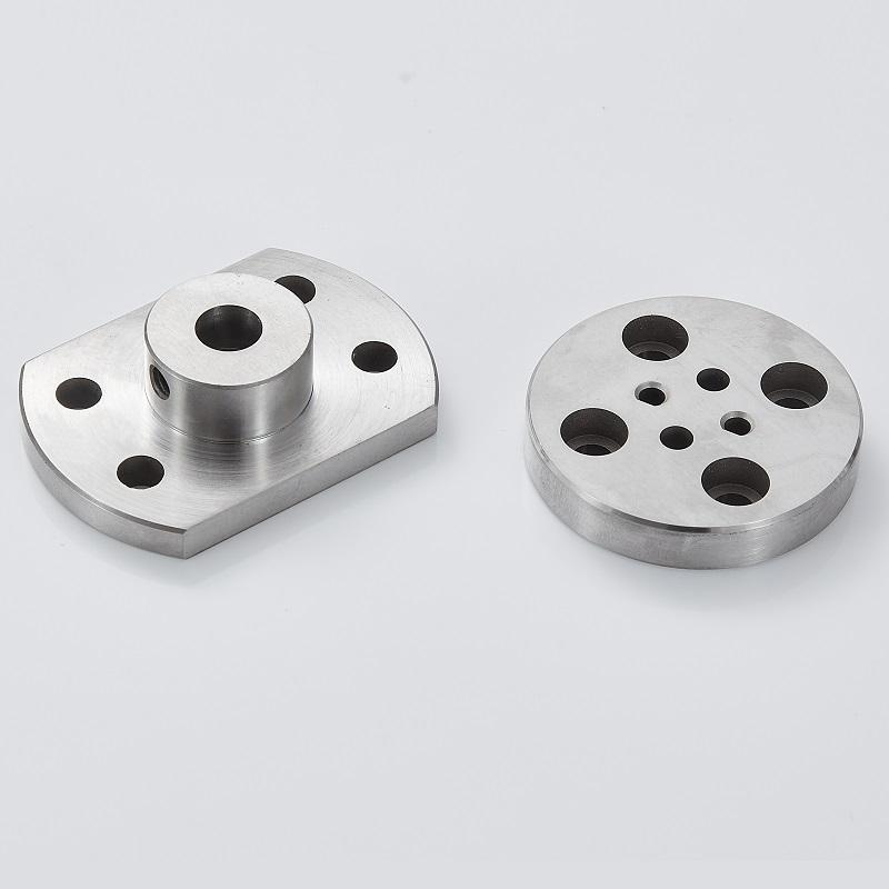 Jigs and fixtures