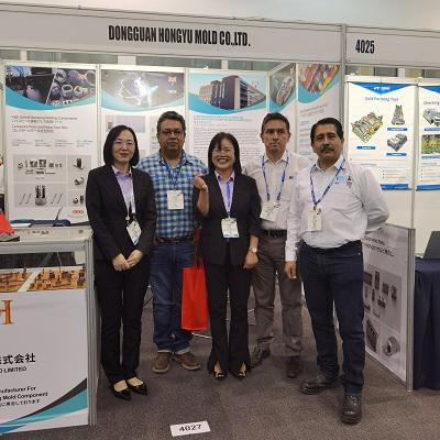 Fabtech 2023