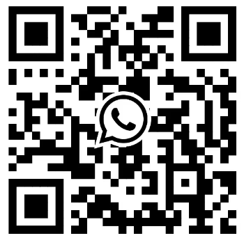 Scan to WhatsApp: