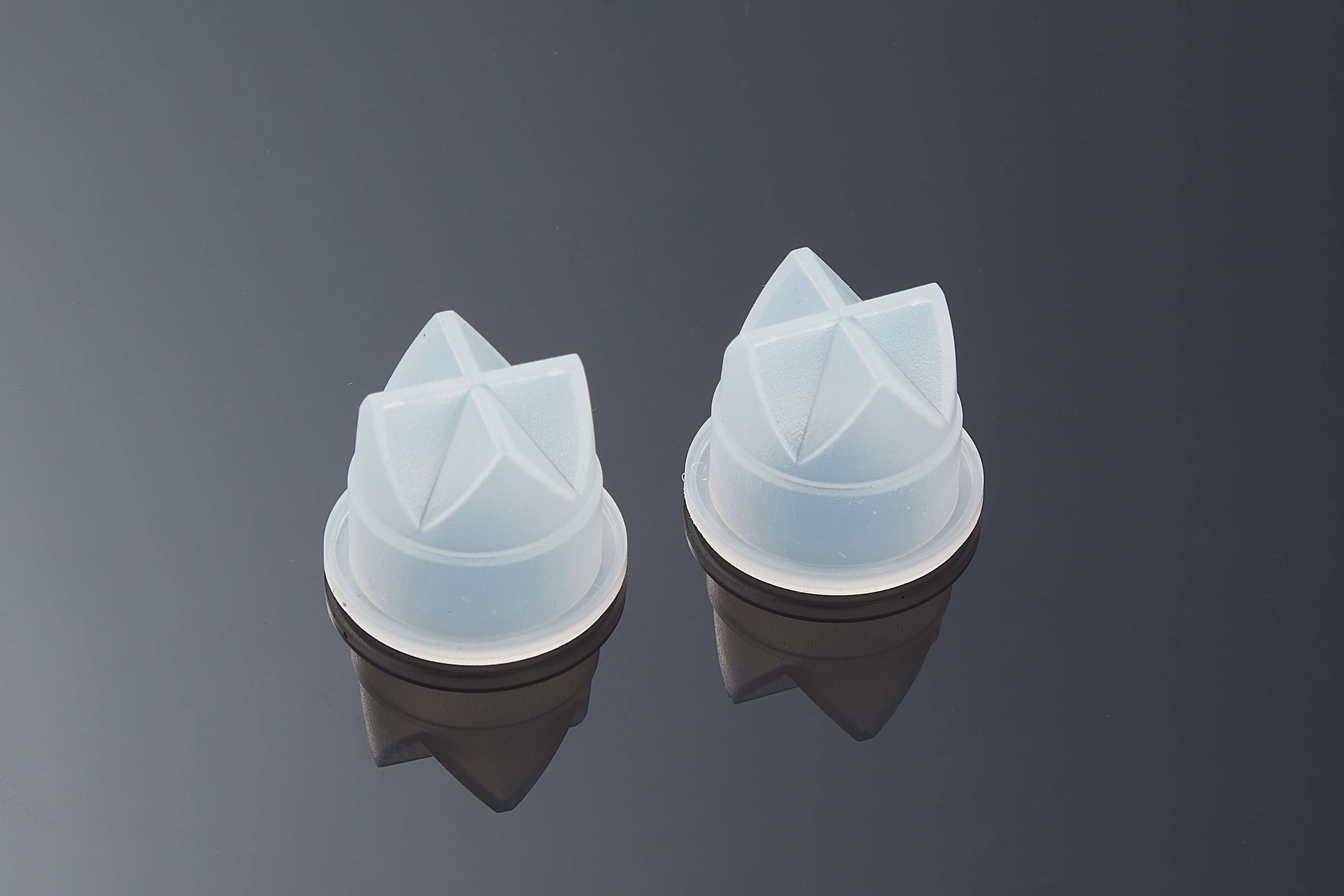 Injection molding 