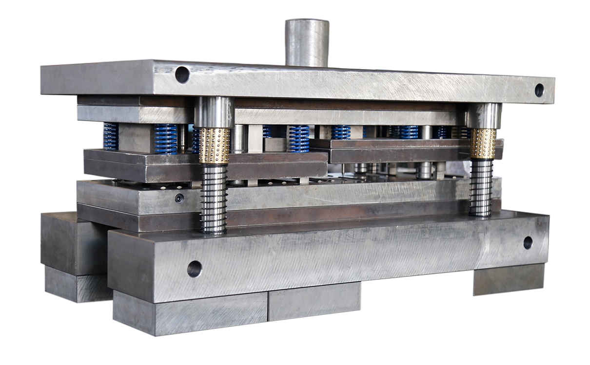 Enhancing the Lifespan of Stamping Molds: Key Strategies and Techniques