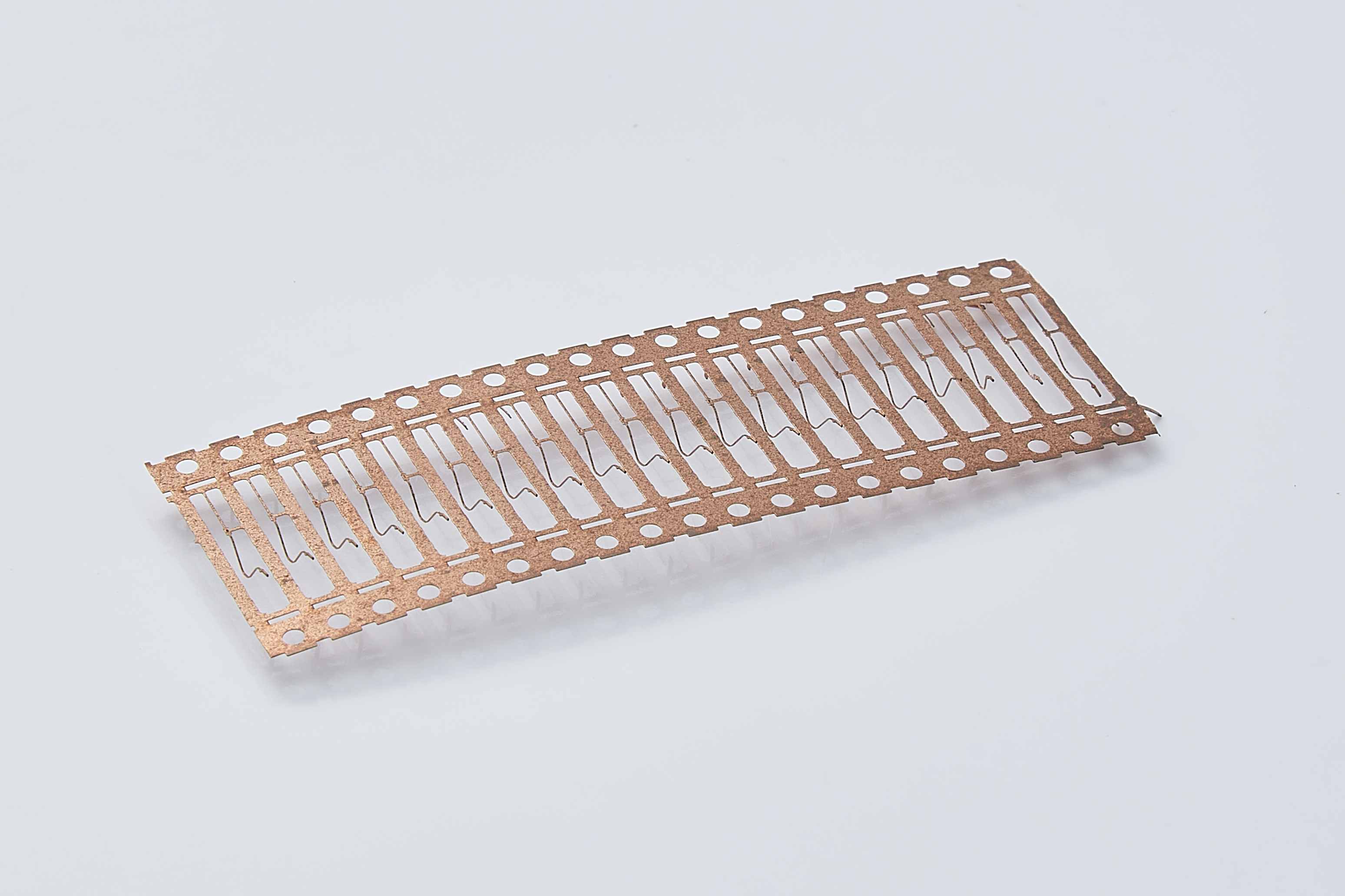 Understanding Stamping Mold Process Details