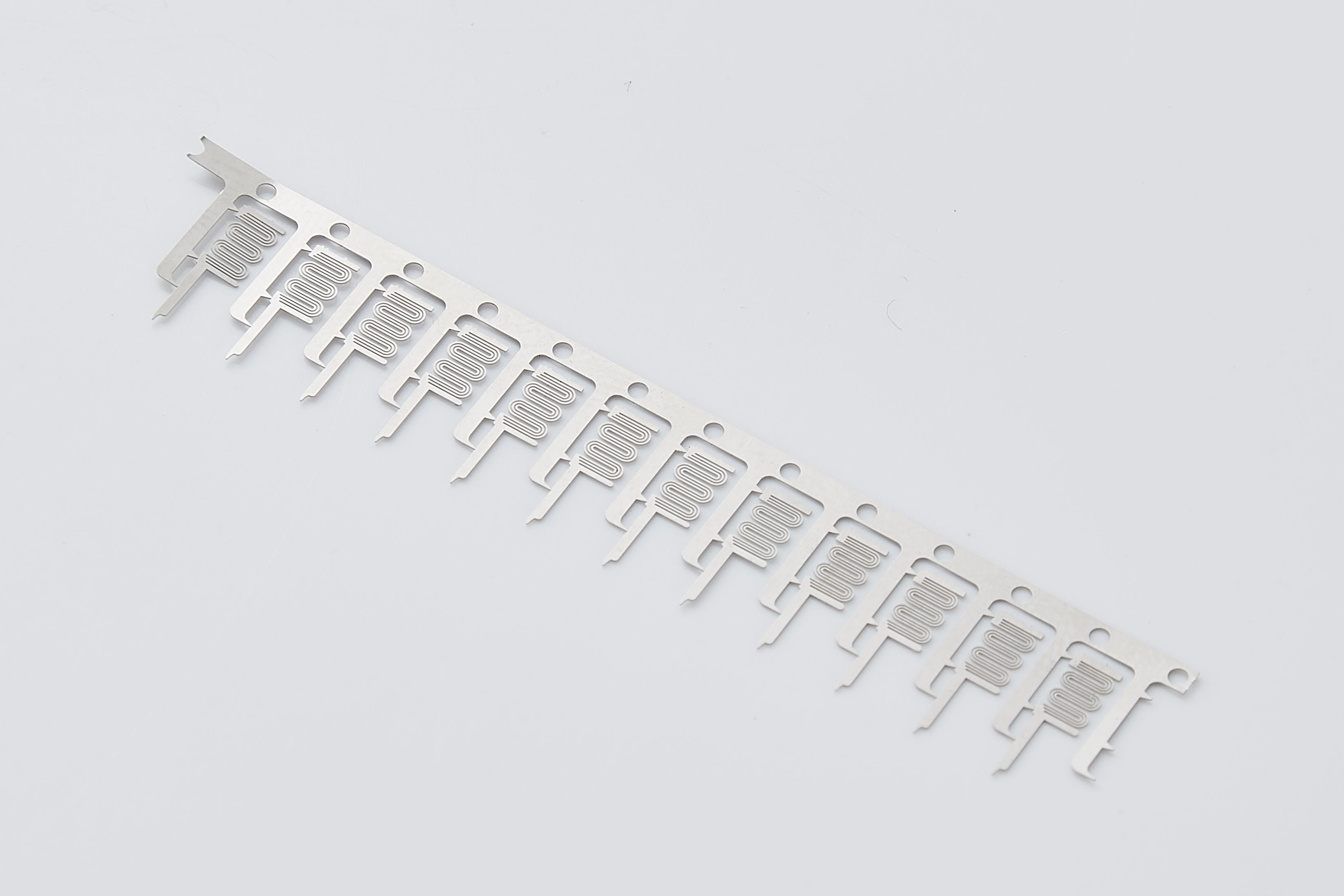 Stamping Mold