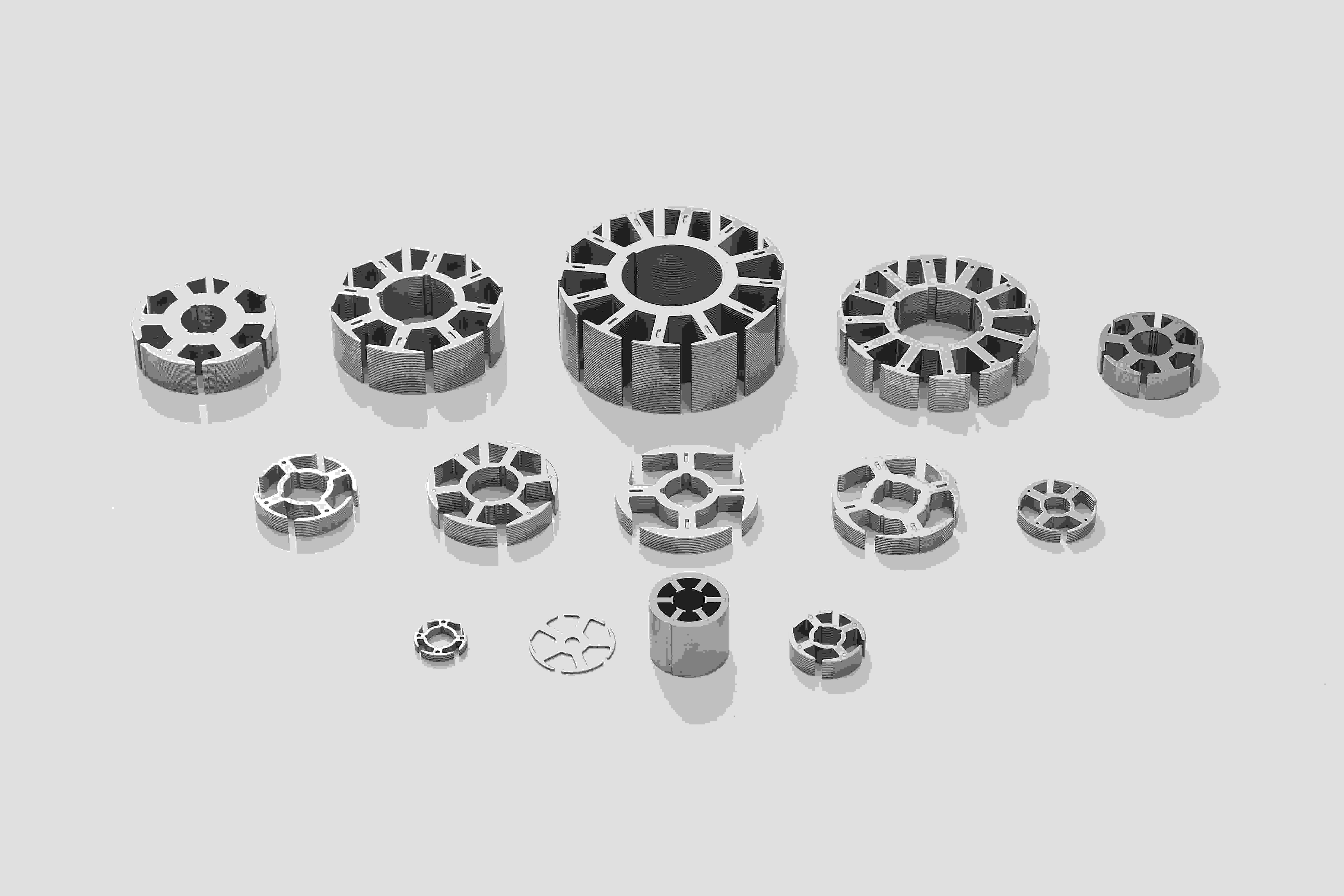 Understanding Motor core dies: A Comprehensive Guide