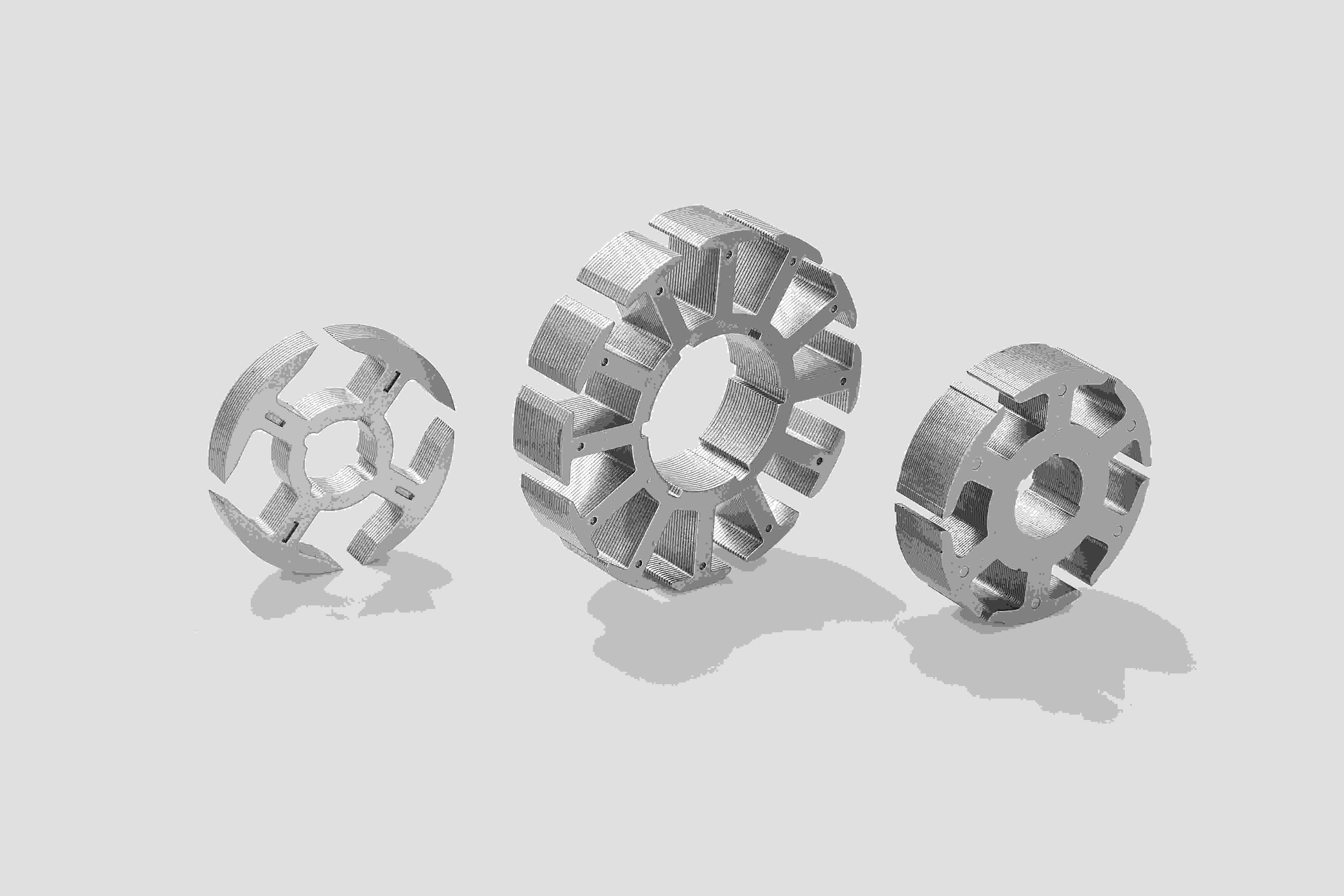  Motor parts