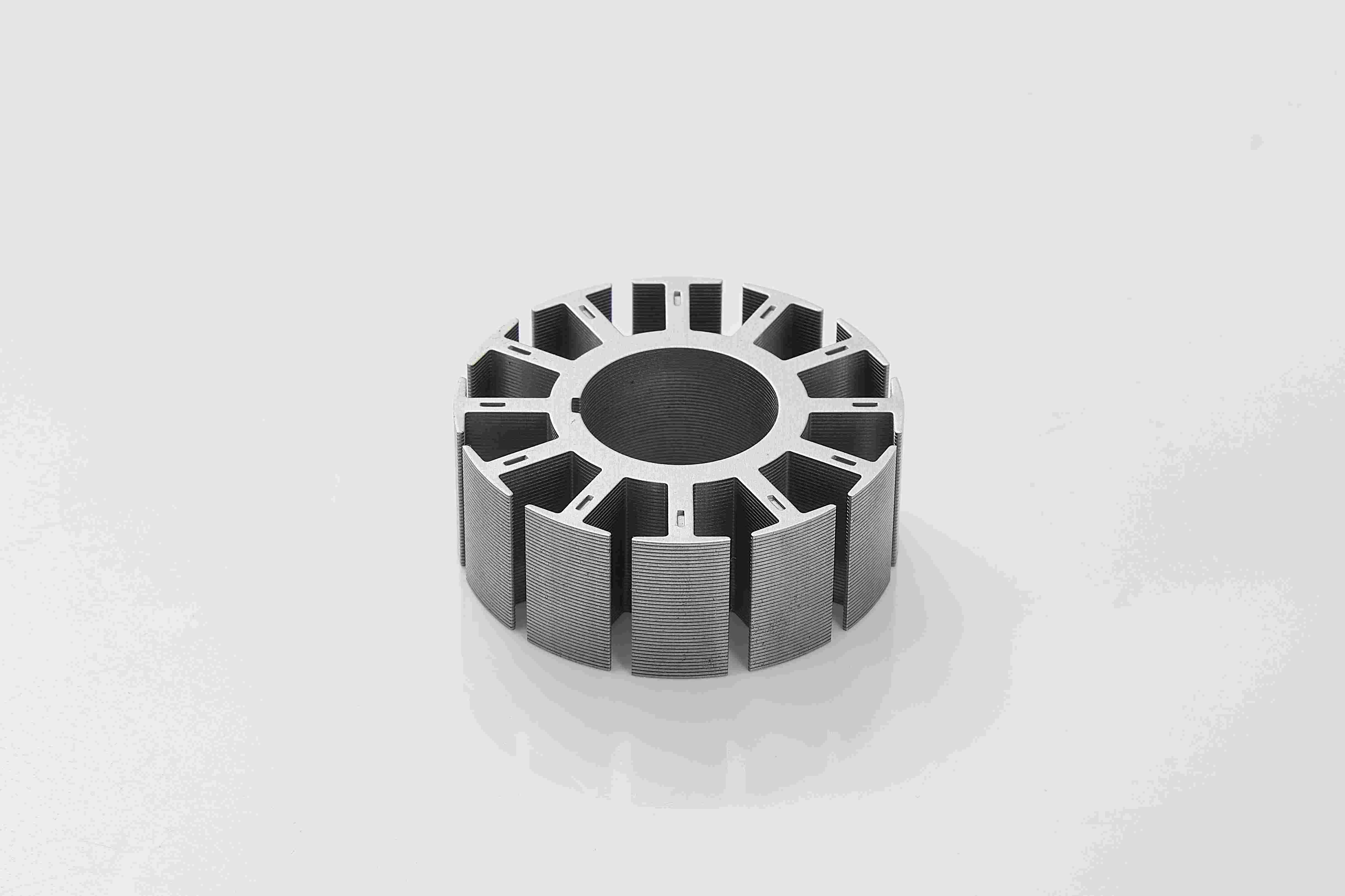 CNC machining 