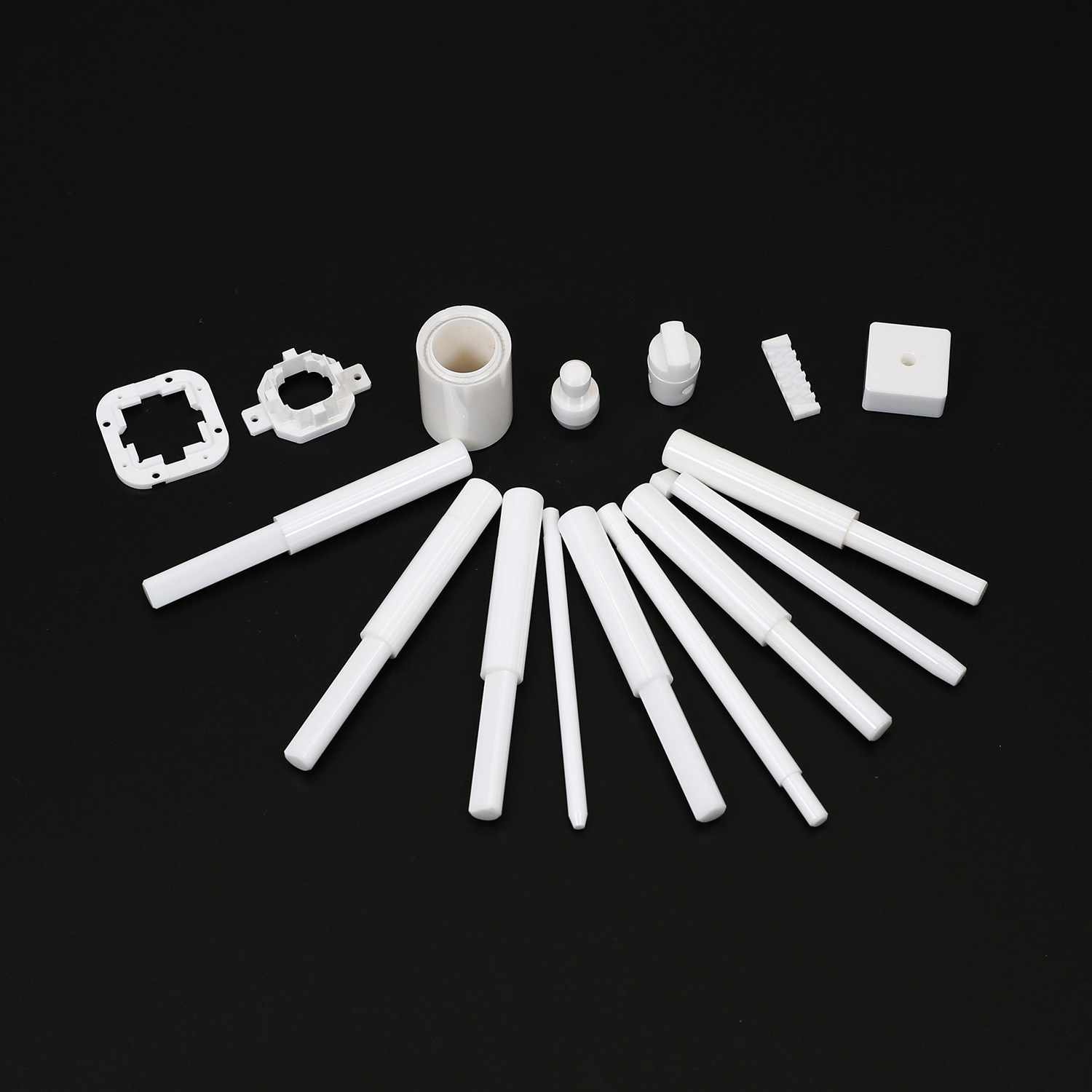 Ceramics Parts