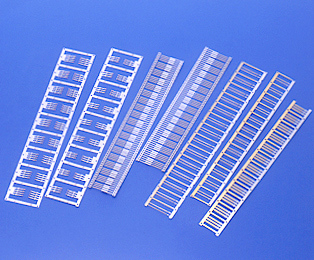 What Materials Are Used in IC Packaging?