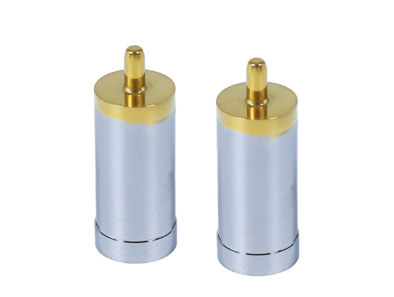 Tungsten Carbide Pins
