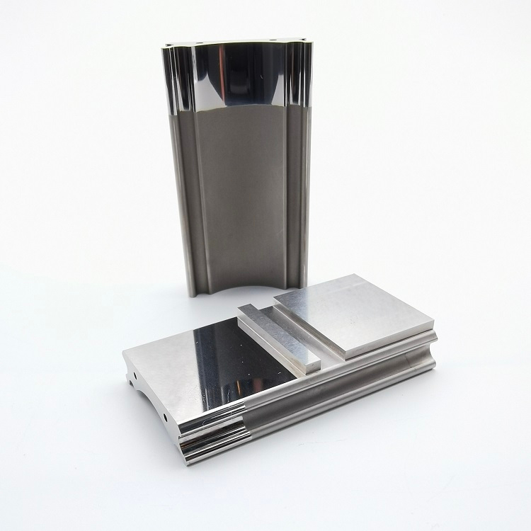 tungsten carbide punch