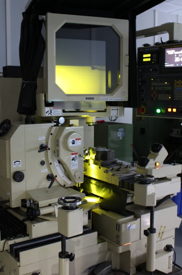 profile grinding profile grinding