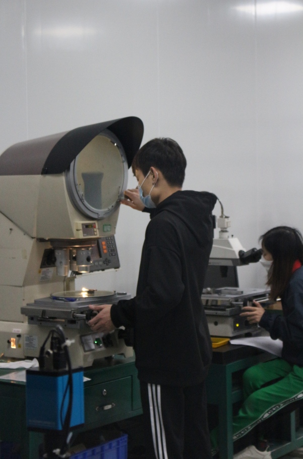 high precision mold part high precision mold part