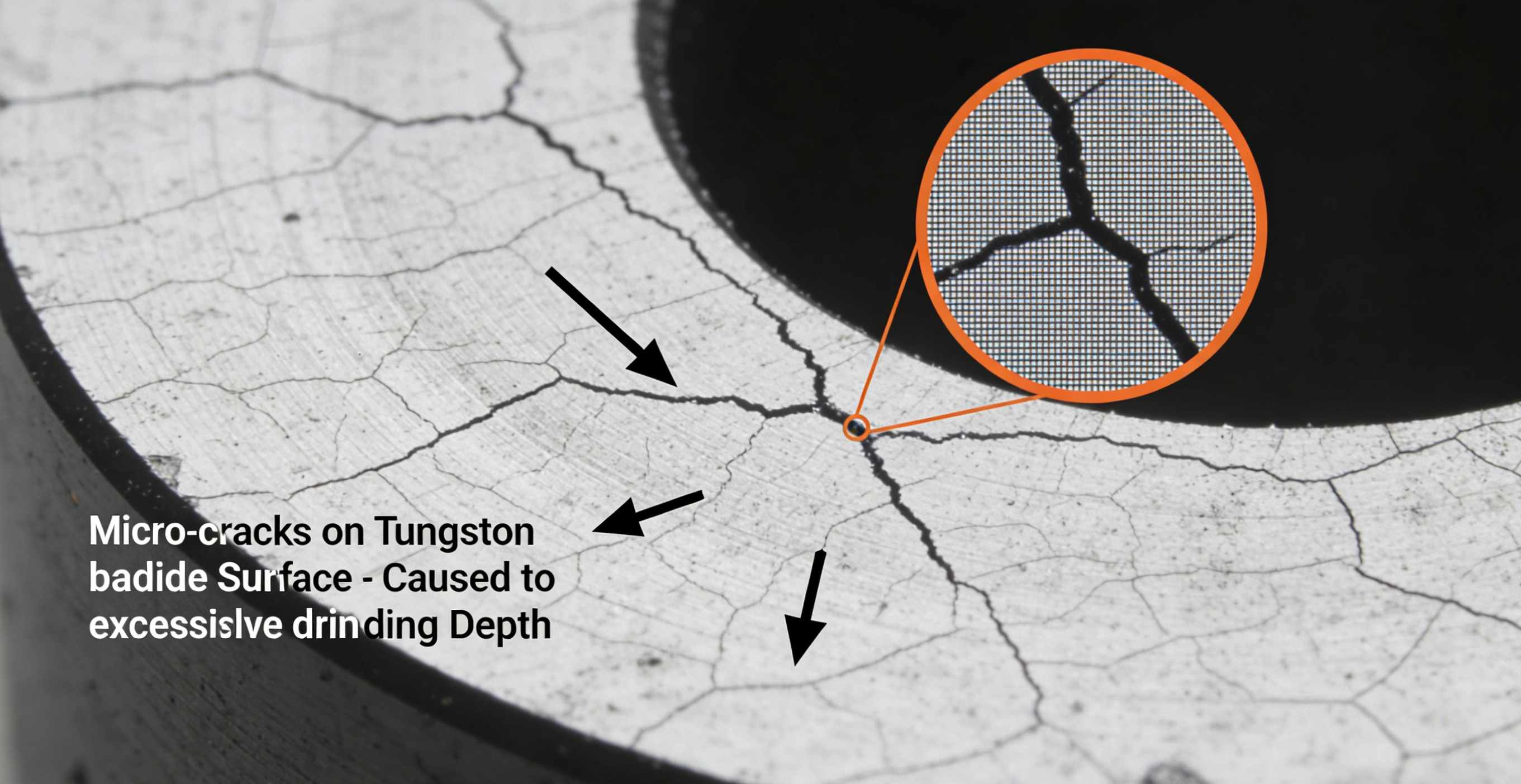 tungsten carbide part tungsten carbide part