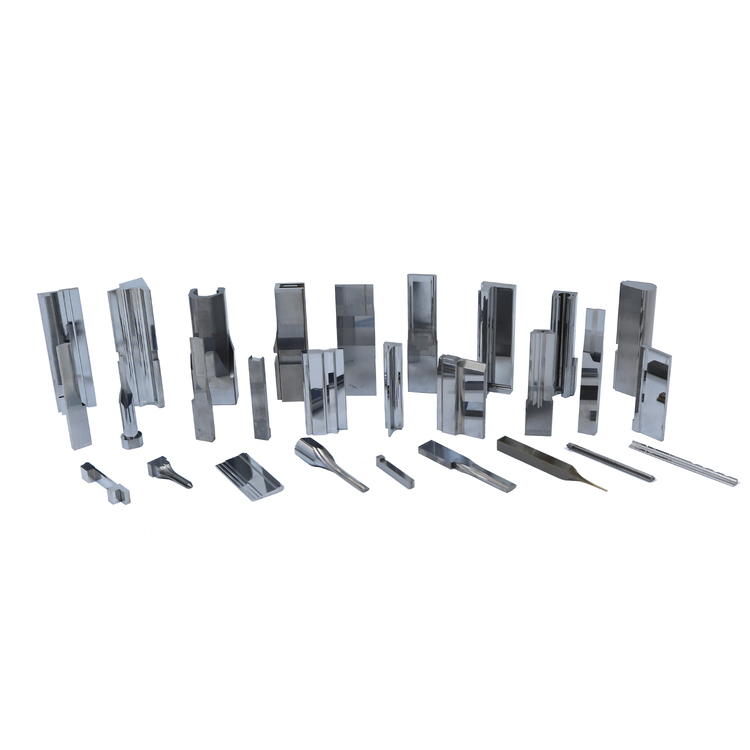 Tungsten vs Tungsten Carbide - What's the Difference?